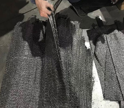 柔性接地?？? title=